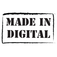 Made in digital